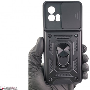 5in1 smūgiams atsparus dėklas su žiedu ir kameros apsauga (Motorola Moto G72) 5in1 smūgiams atsparus dėklas su žiedu ir kameros apsauga (Motorola Moto G72)